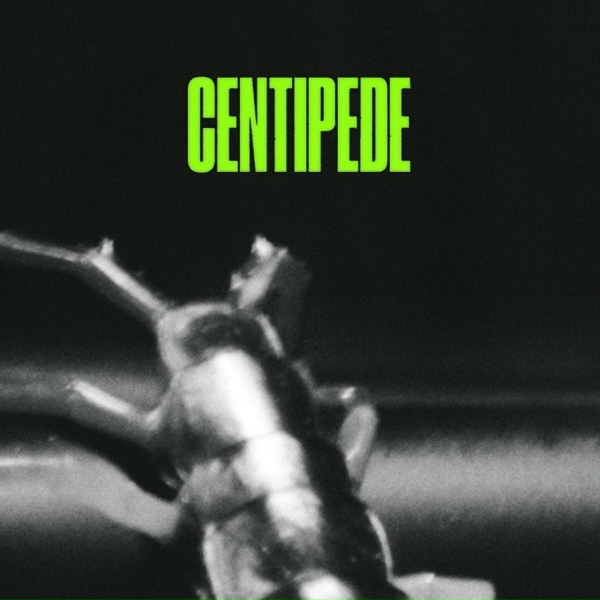 Haarper - CENTIPEDE