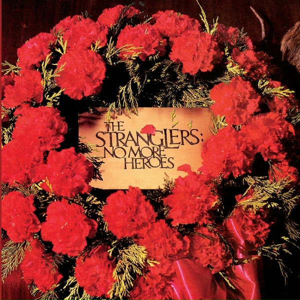 The Stranglers - I Feel Like a Wog