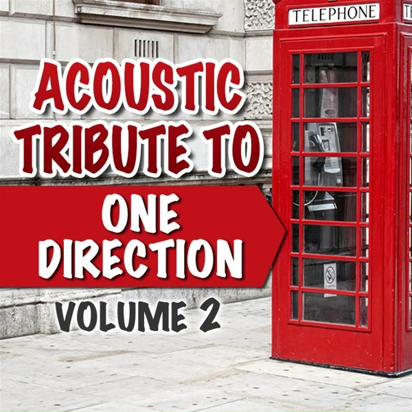 Guitar Tribute Players - Live While We're Young