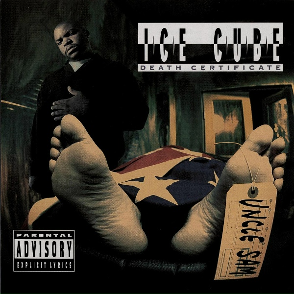Ice Cube - A Bird In The Hand