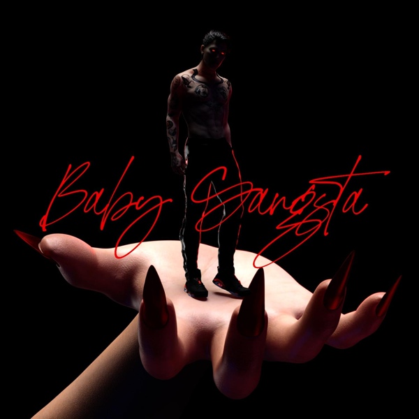 Xolidayboy - Baby Gangsta