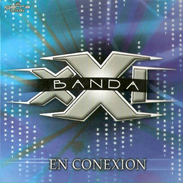 Banda XXI - Conectate