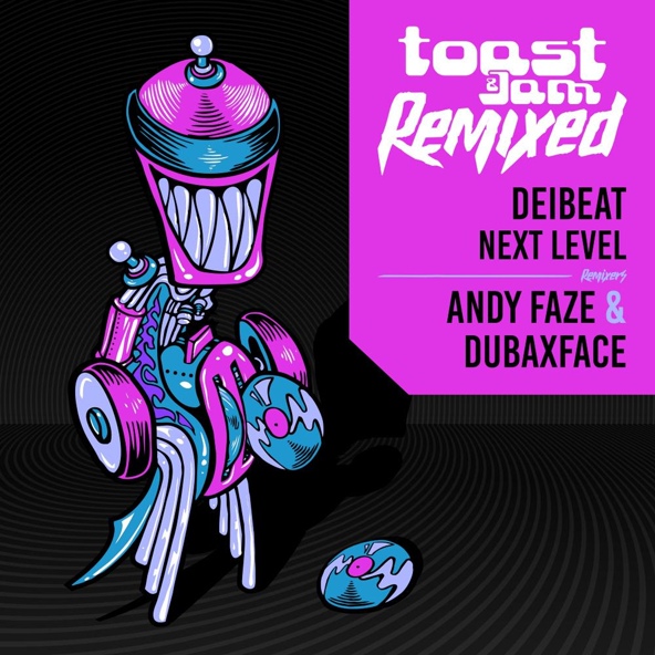 Deibeat - Next Level