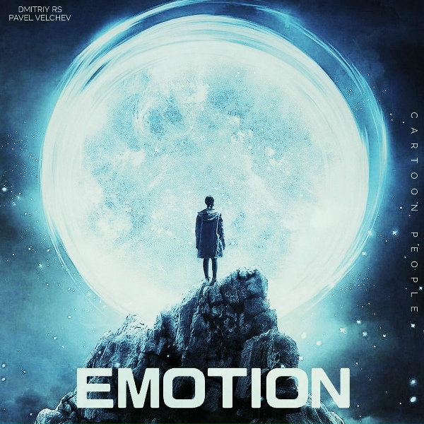 Dmitriy Rs, Pavel Velchev - Emotion