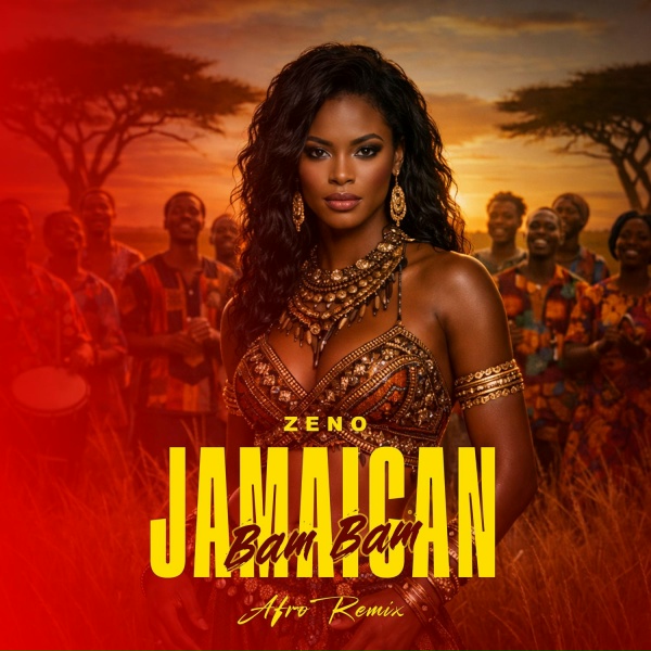 ZENO - Jamaican (Bam Bam)