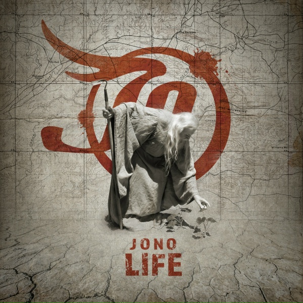JOnO - Crown