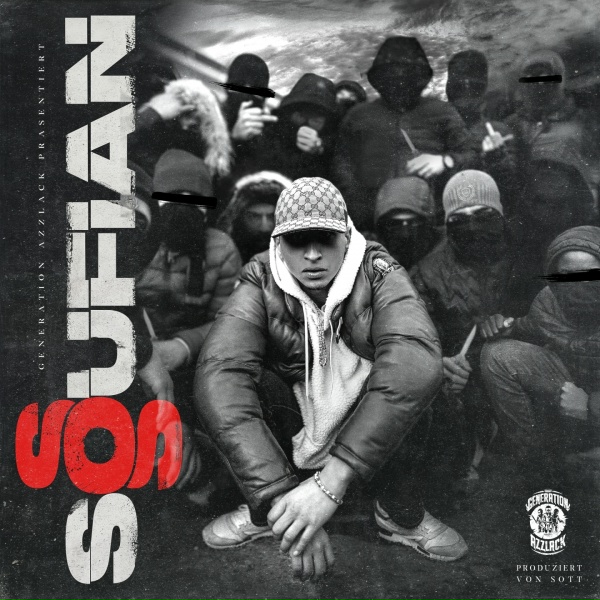 Soufian, SOTT - Mitternacht