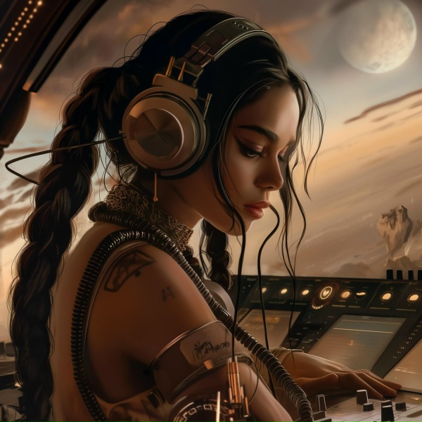 Polina K - Don't Play Right