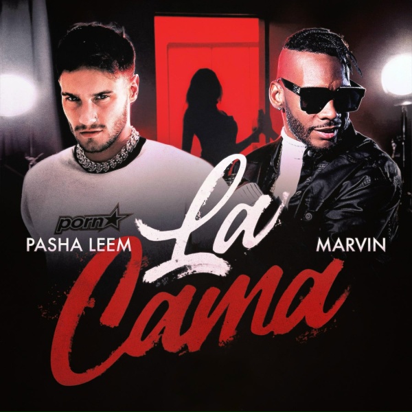 Pasha Leem, Marvin