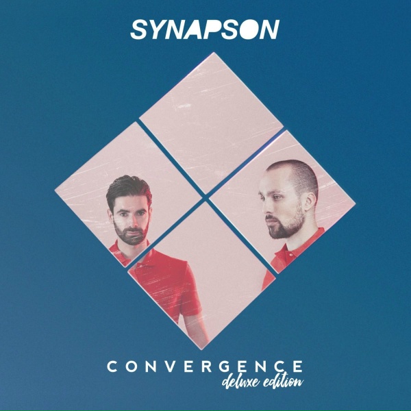 Synapson feat. Tessa B - Going Back to My Roots (feat. Tessa B)