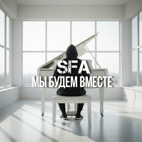 SFA - Мы будем вместе