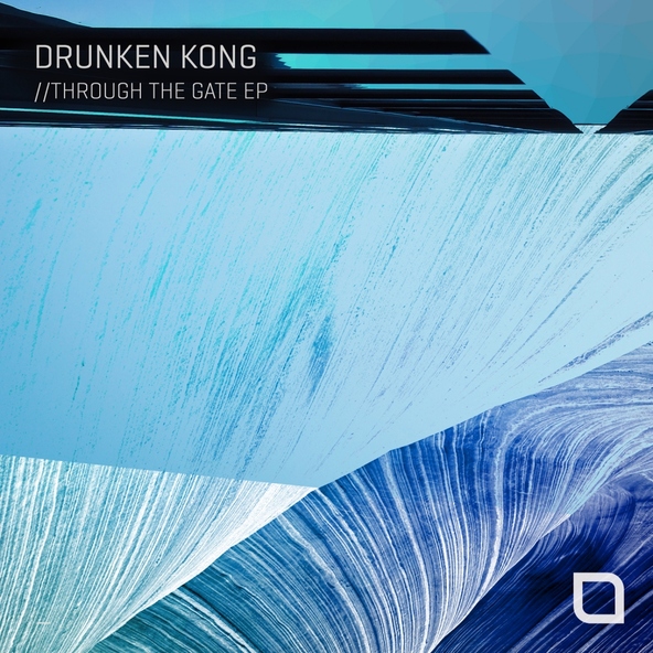 Drunken Kong - Through The Gate