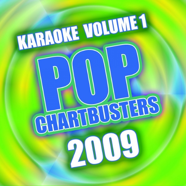 Karaoke Star Explosion - Poker Face (Karaoke Version)