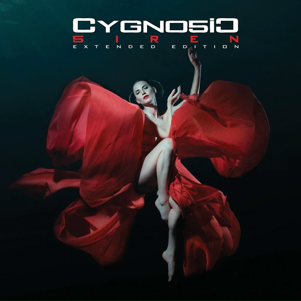 Cygnosic - Survive