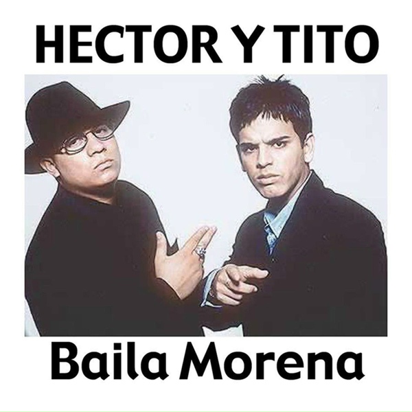 Hector & Tito, Luny Tunes, Don Omar, Noriega