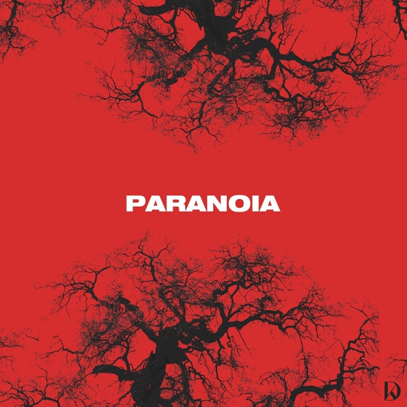 KANG DANIEL - PARANOIA