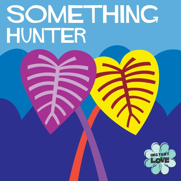 Hunter - Something