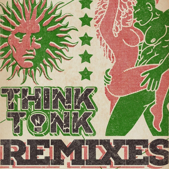 Think Tonk