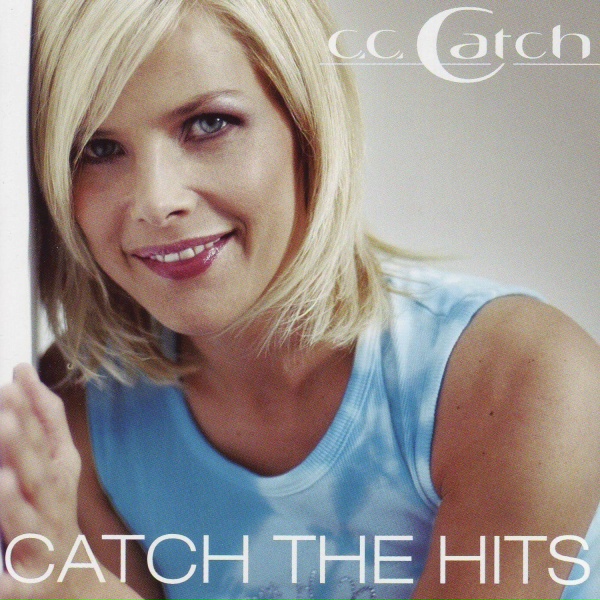 C.C. CATCH - Soul Survivor