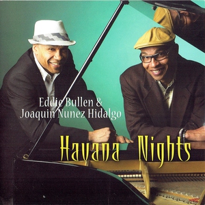 Eddie Bullen, Joaquin Nunez Hidalgo - Good for You