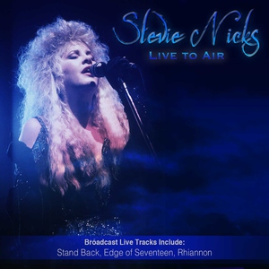Stevie Nicks - Stop Draggin' My Heart Around