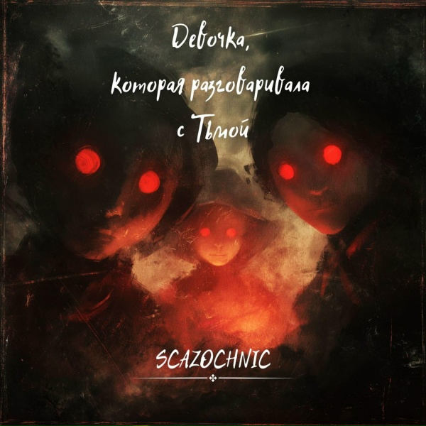 Scazochnic - Детский сад
