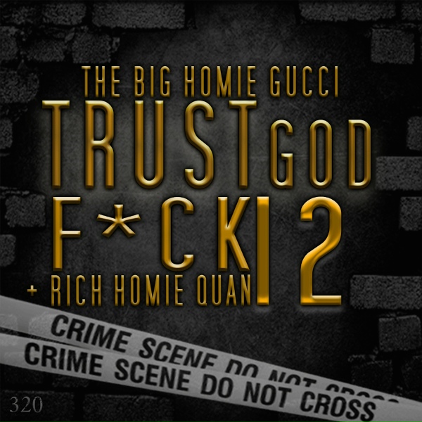 Gucci Mane feat. Big Bank Black - Out Like That