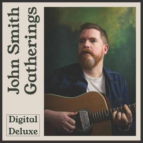 John Smith feat. Siobhan Miller