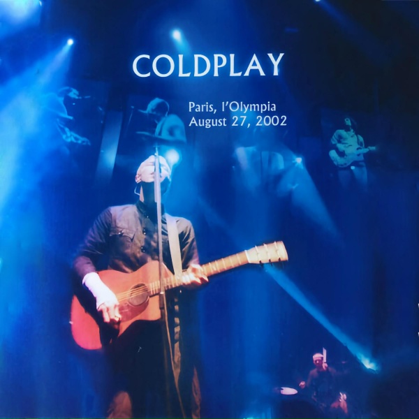 Coldplay - The Scientist