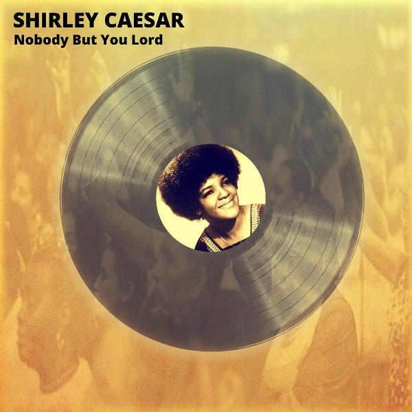 Shirley Caesar - Run To The Mountain