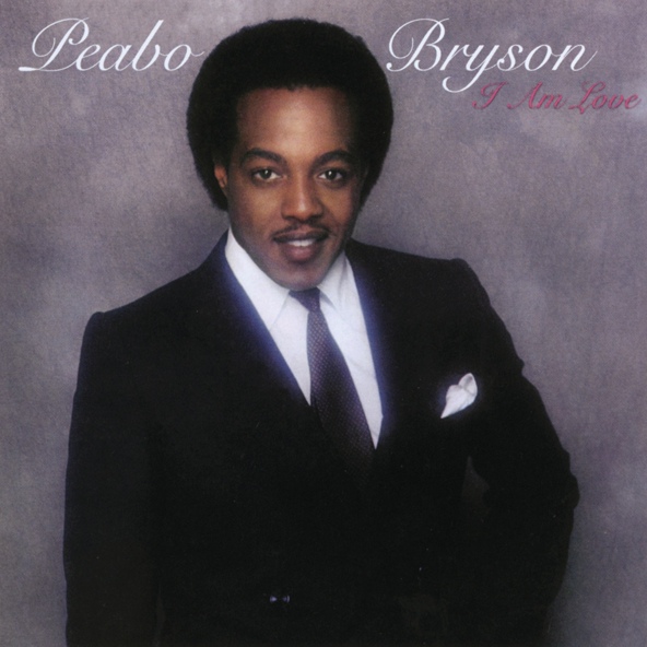 Peabo Bryson - Split Decision