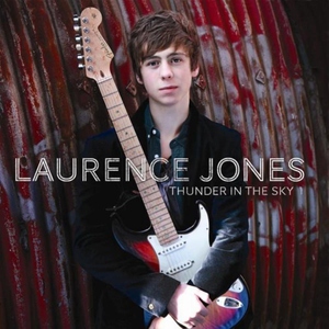 Laurence Jones - Thunder in the Sky