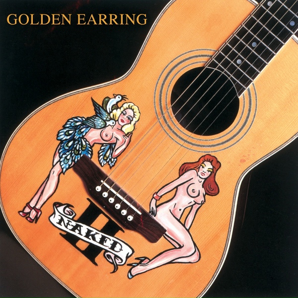 Golden Earring - Buddy Joe