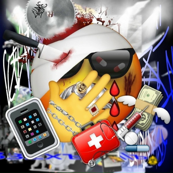 saint chaser feat. @бродяга, Klad Money, некий парень