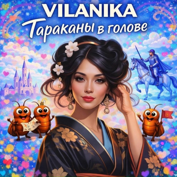 VILANIKA - Отелло