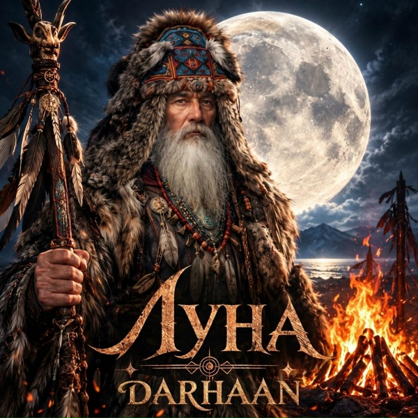 DARHAAN - Луна