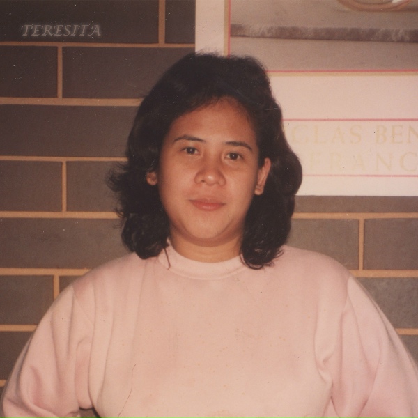 Boy Graduate - Teresita