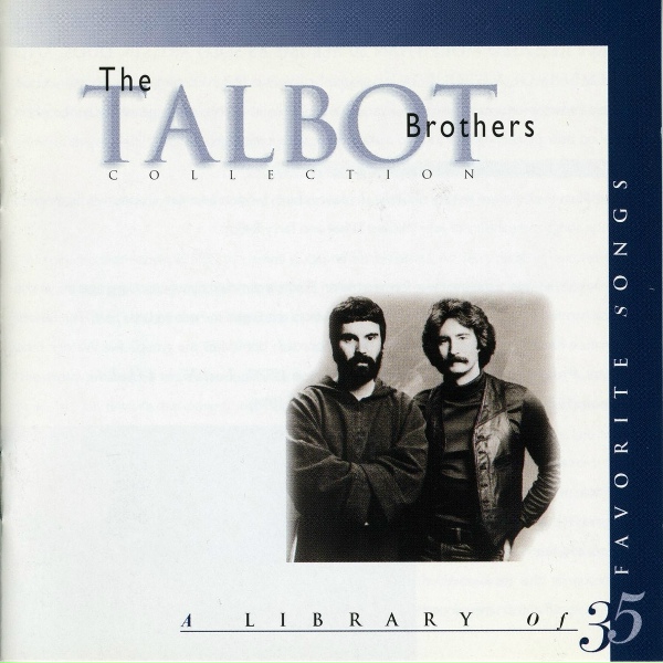 Talbot Brothers - Father