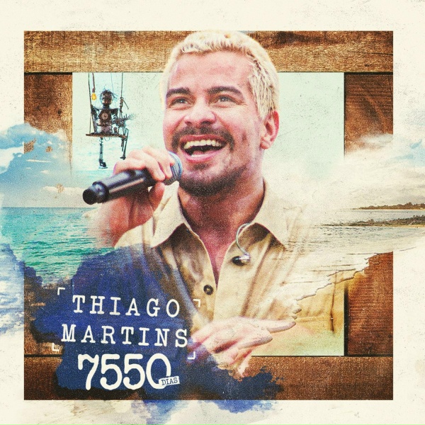 Thiago Martins feat. Jeito Moleque