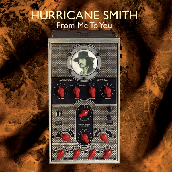 Hurricane Smith - Pink Floyd