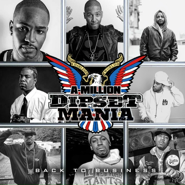 Tom Gist feat. Fred Money - Everything