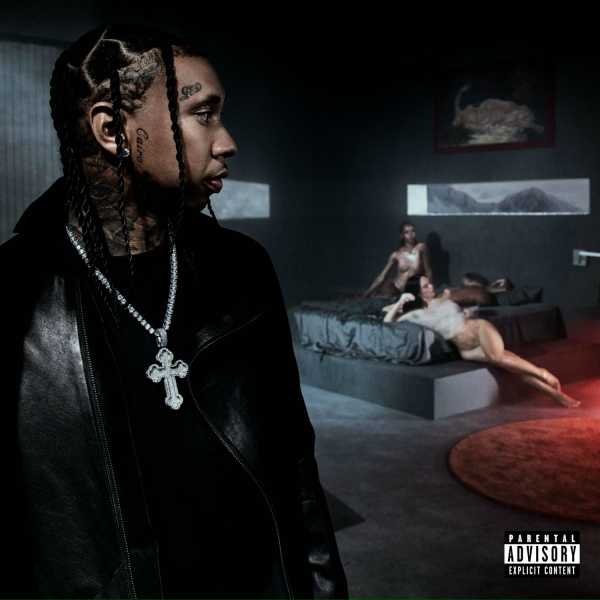 Tyga - Slave