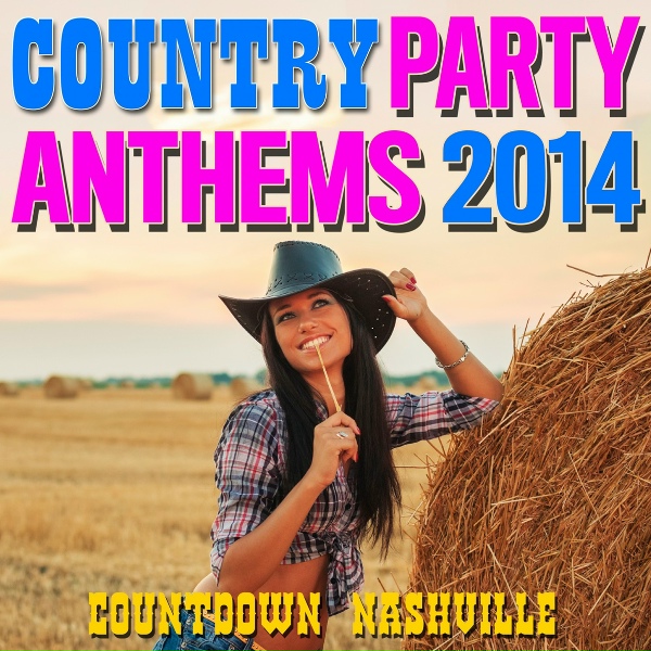 Countdown Nashville - I Like It, I Love It