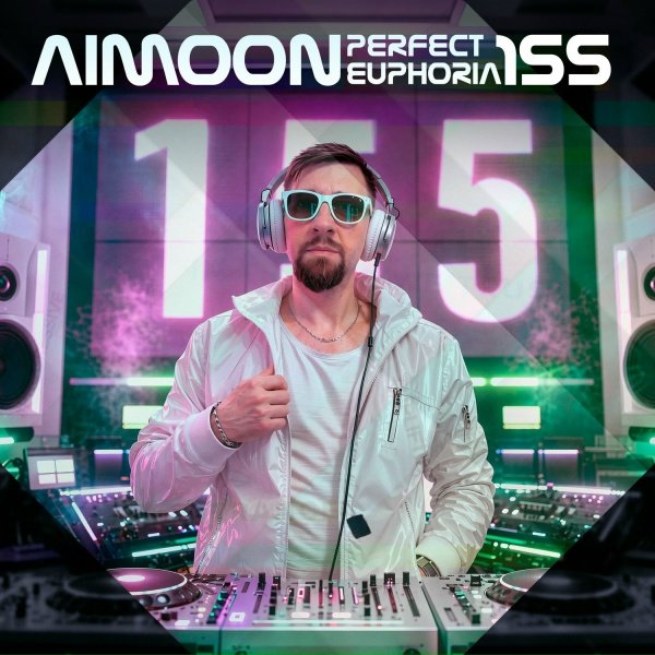 Aimoon, Dunver, Abstract Vision - Higher (Perfect Euphoria 155) (Abstract Vision Remix)