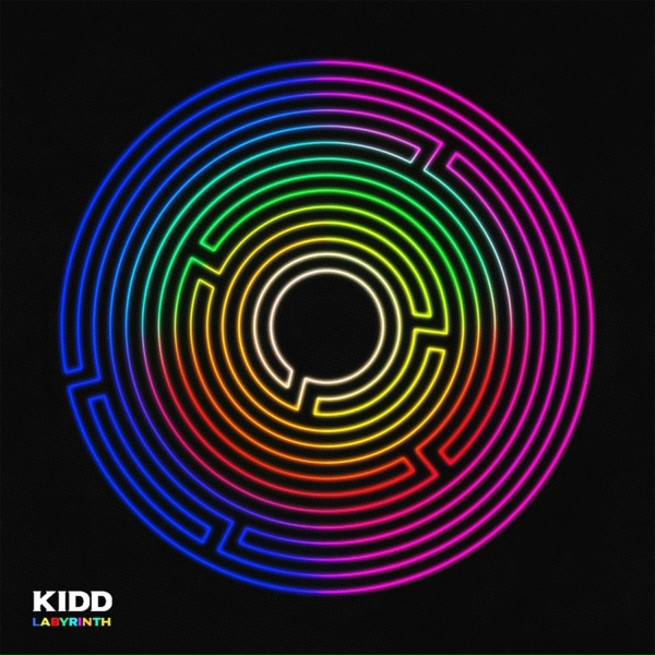 Kidd - МЭНН