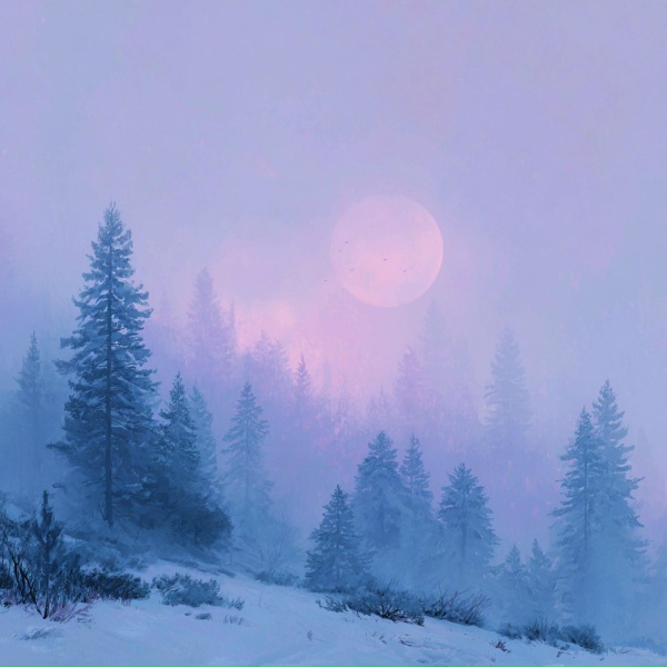 Froz Max - The First Snow of Christmas