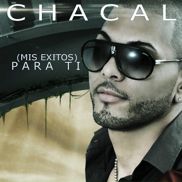Chacal, Urban Latin DJ's, DJ Conds - Procuro Olvidarte