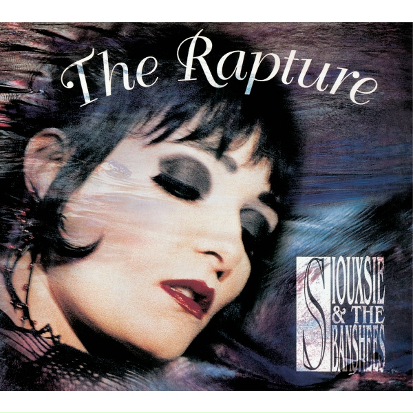 Siouxsie And The Banshees - Not Forgotten