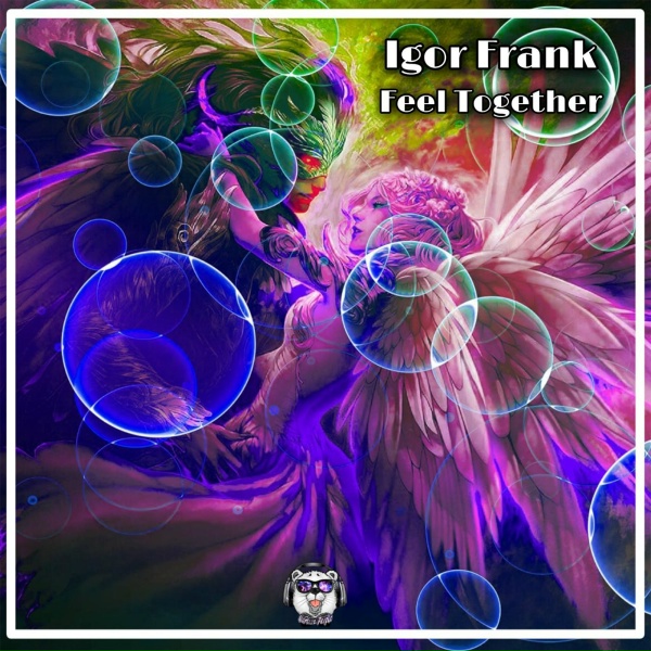 КЛУБНЫЕ НОВИНКИ 2018 - Igor Frank Feel Together (Radio Edit)