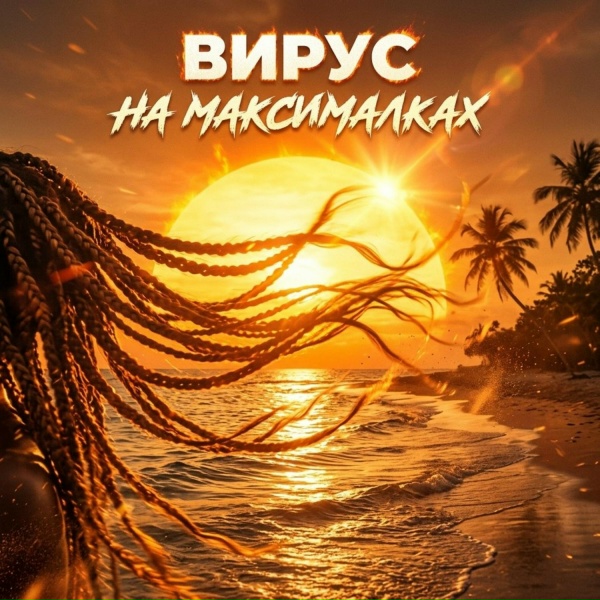 Вирус - НА МАКСИМАЛКАХ